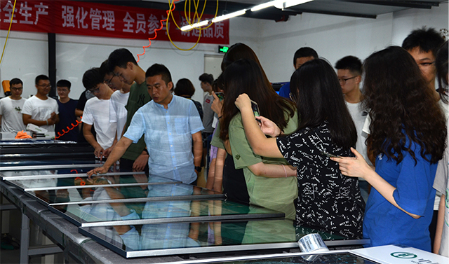 產教融和 校企合作--天創科林AI交互技術，助力高等職業教育創新發展