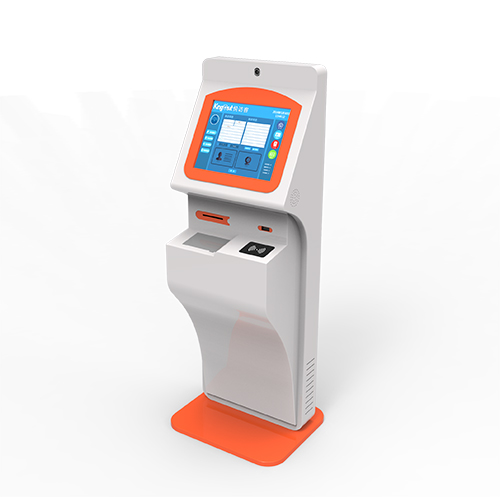 訪(fǎng)客登記機(jī)用微信預(yù)約很方便